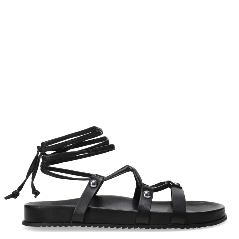 Sandalia de Mujer Miss Carol Ref 364604 Negro
