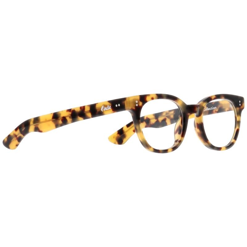 Indie Chiara Tortoise