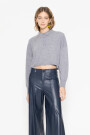 Sweater Alma Gris
