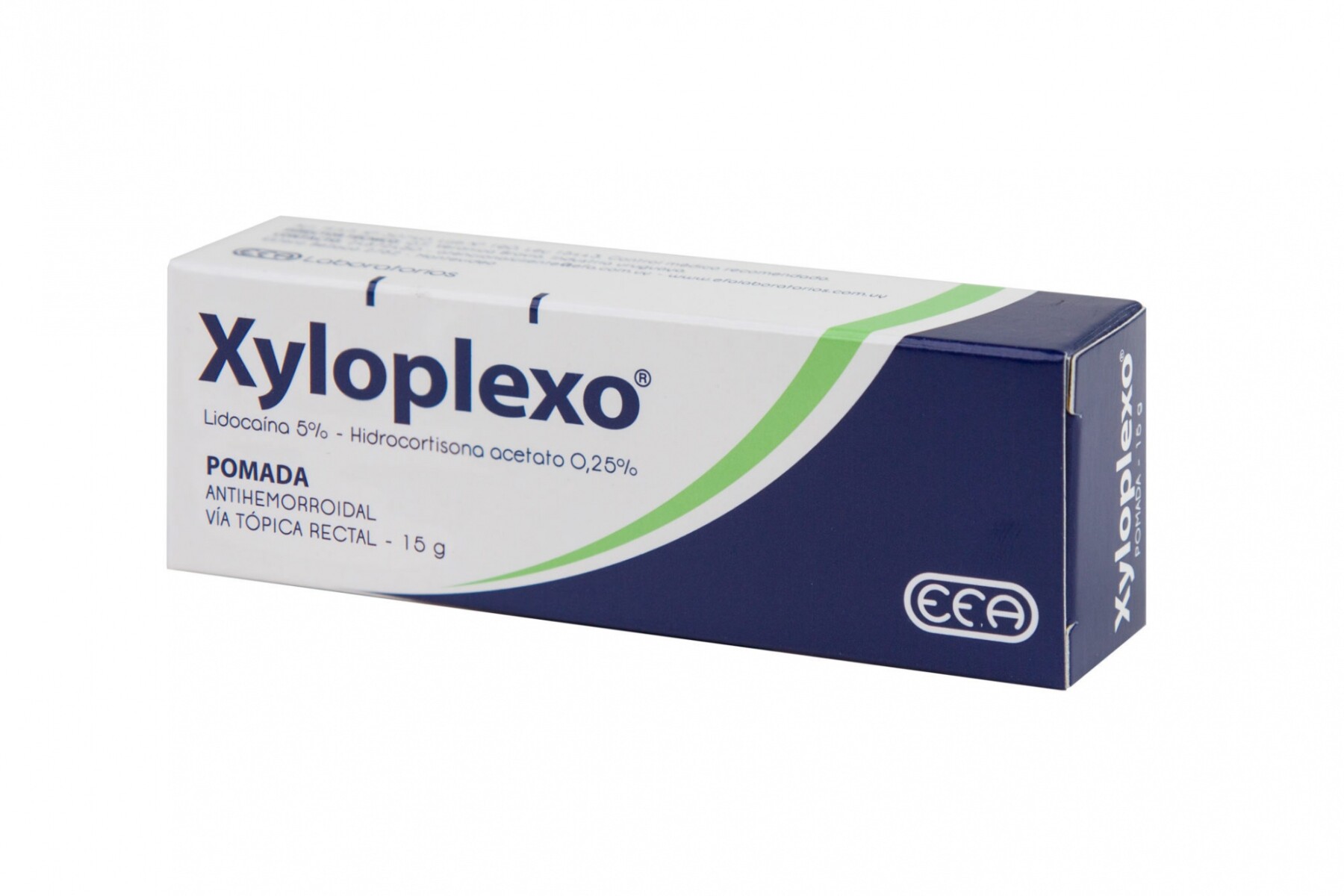 Xyloplexo 15g 