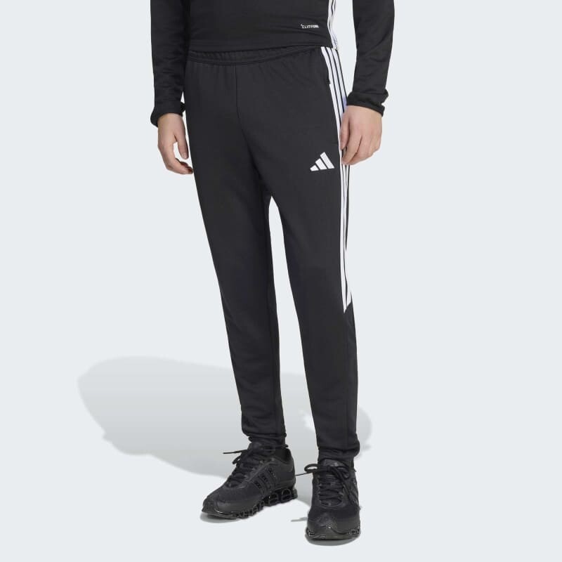 Pantalón Adidas Tiro 26 Essentials Training Negro