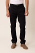 PANTALON RILAX POLANCO Negro