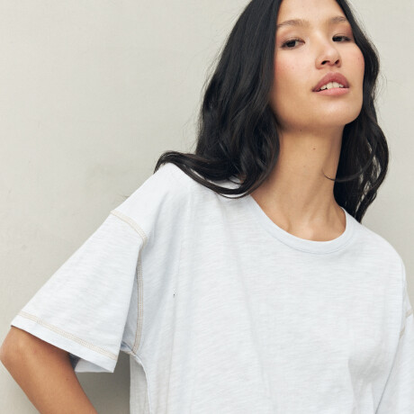 REMERA ATENAS Celeste