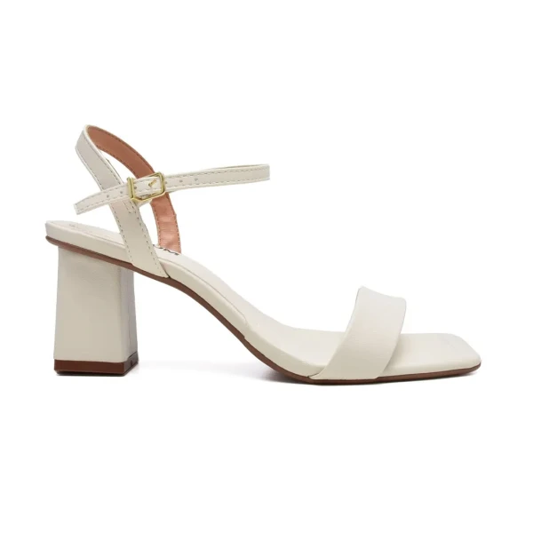 DE VESTIR BELINDA - KORIUM BLANCO