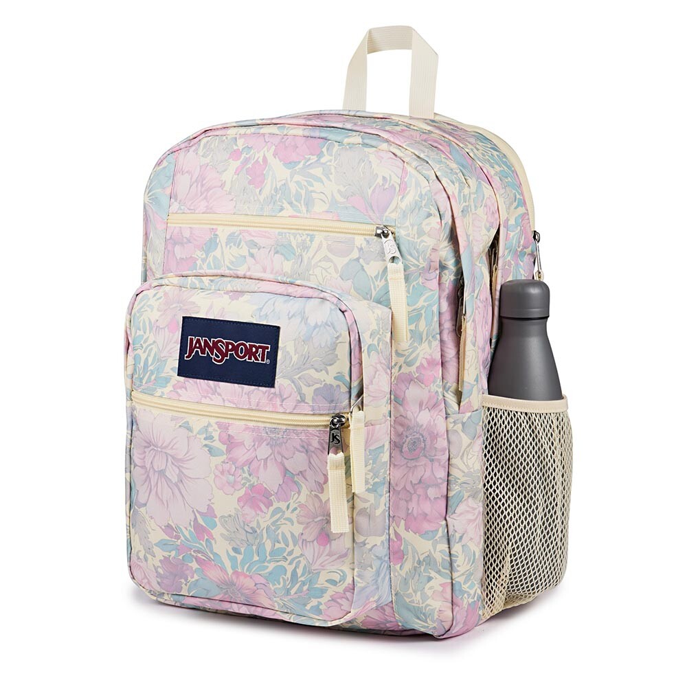 Mochila Big Student Faded Tapestry