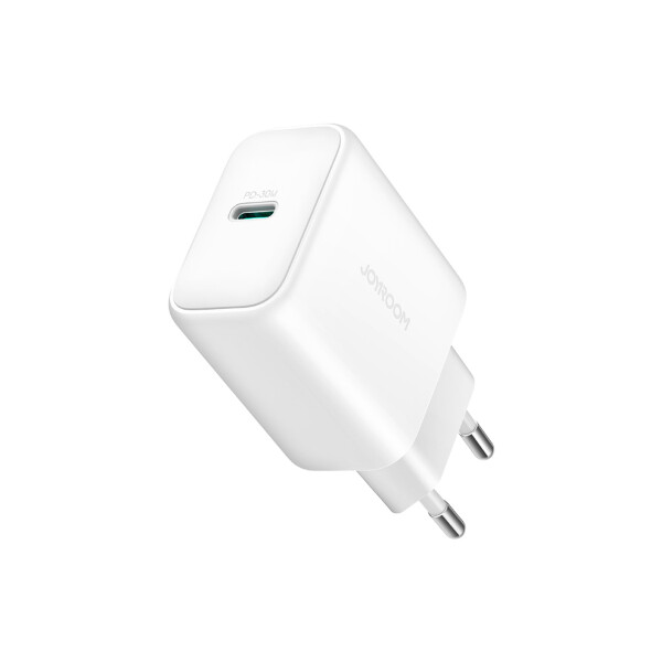 Cargador rápido Joyroom PD 30W USB-C Cargador Rápido Joyroom Pd 30w Usb-c