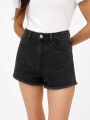 Short Tollgate Gris Medio