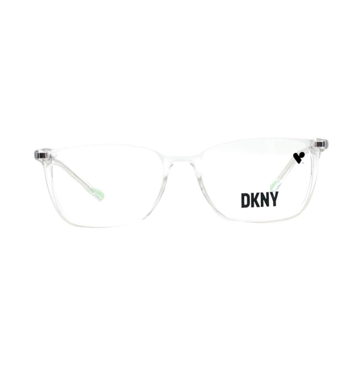 Donna Karan Rectangular Transparente 