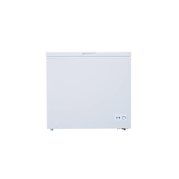FREEZER FUTURA FUT-FRH200 200 L FREEZER FUTURA FUT-FRH200 200 L