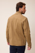 CAMPERA VARIN POLANCO Nude