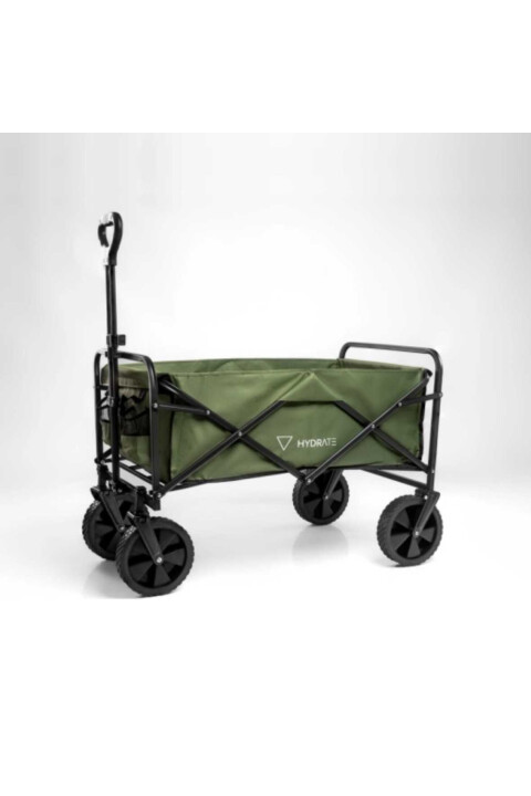 HYDRATE CARRITO CAMPING WAGON HYDRATE CARRITO CAMPING WAGON