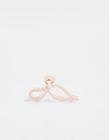 Broche Moño Broche De Moño - Rosa Claro
