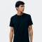 CAMISETA MM MASC NEGRO