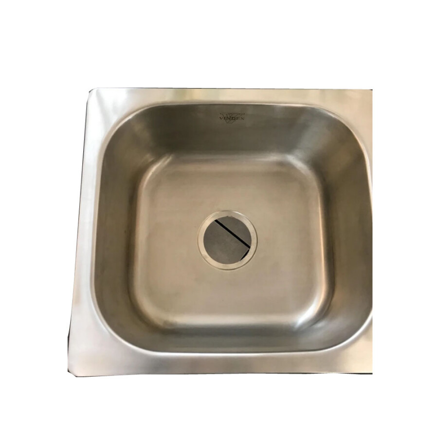 Pileta Simple 42 x 39 Pileta Simple 42 x 39
