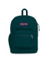 Mochila Portalaptop Cross Town Plus Deep Juniper