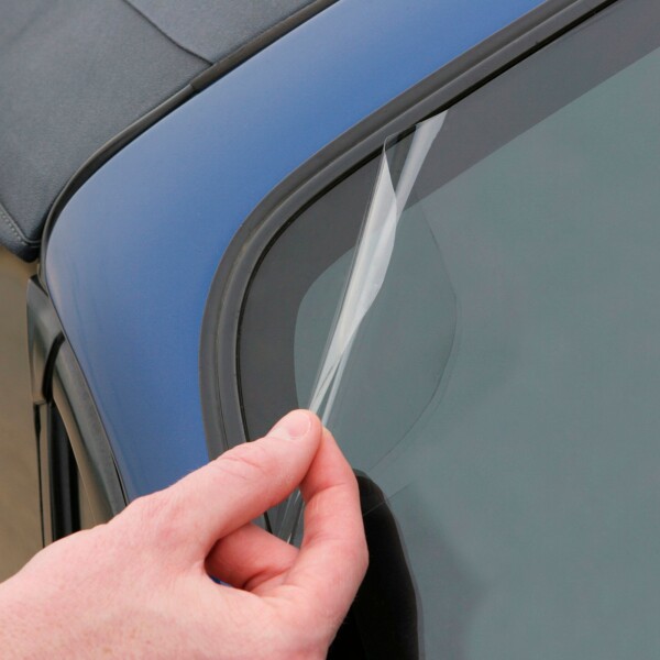 Wpf Para Parabrisas De Camionetas (window Protection Film) Wpf Para Parabrisas De Camionetas (window Protection Film)