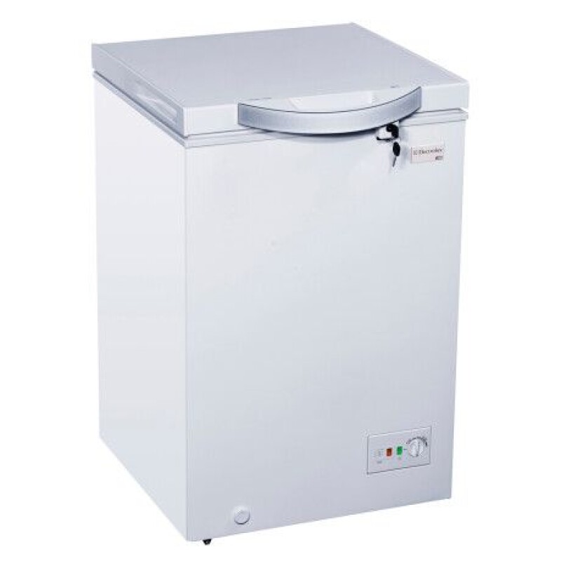 FREEZER ELECTROLUX 101LTS FREEZER ELECTROLUX 101LTS