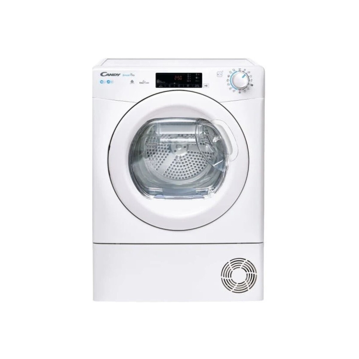 SECARROPAS CANDY 10KG CSOE C10TE-S - blanco 