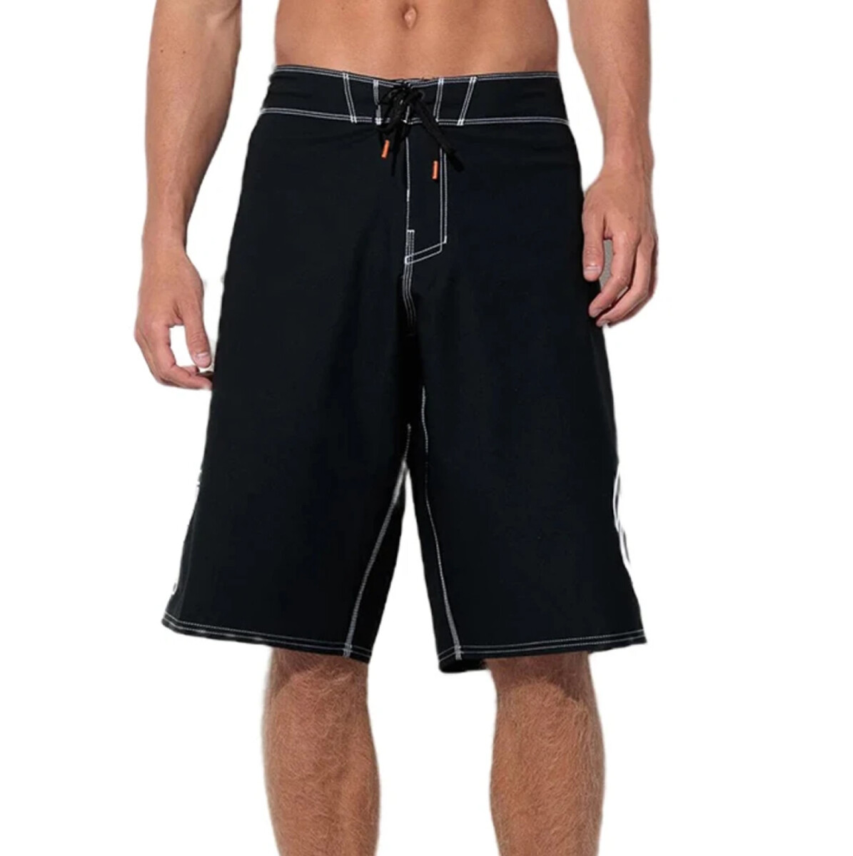 Boardshort Billabong Spec Pulse Og 23" - Negro 