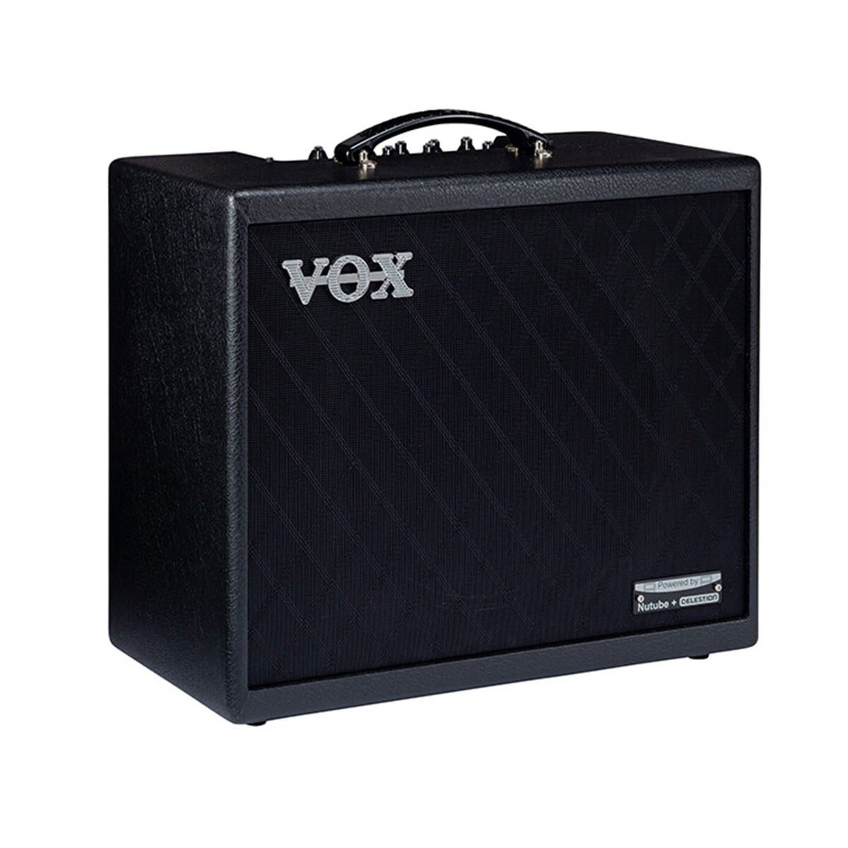 Amplificador Guitarra Vox Cambridge 50 
