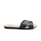 CASUAL CONFORT JAZ - KORIUM NEGRO