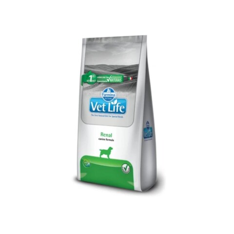 Vetlife Can Renal 2 Kg Vetlife Can Renal 2 Kg