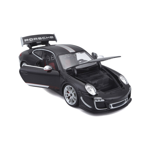 Bburago Escala 1:18 Auto de Colección PORSCHE