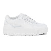 Puma Champion Karmen II Idol de Mujer - 397461 02 Blanco