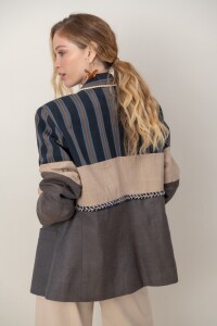 BLAZER VIDA BLAZER VIDA