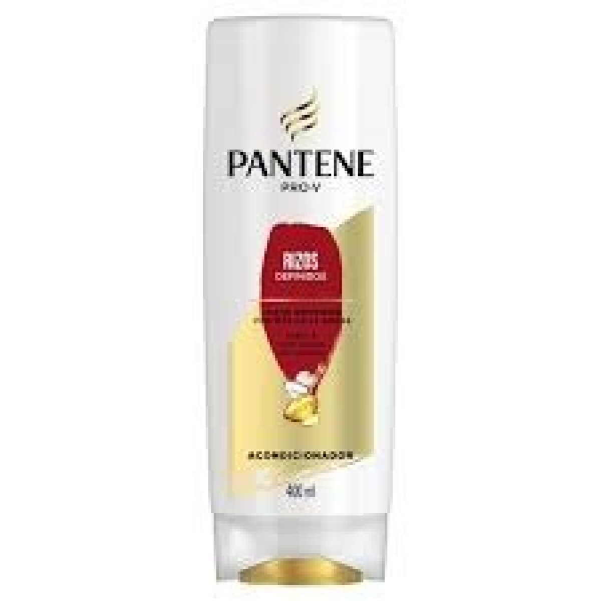 PANTENE AC.400ML RIZOS DEFINID 