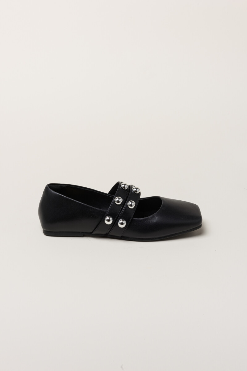 Balerina Solei NEGRO