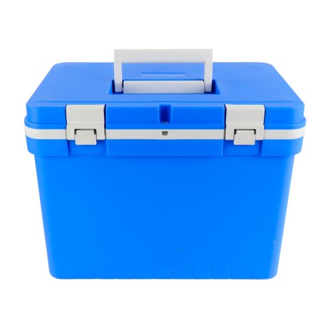 Conservadora con asa y bandeja Conservadora con asa y bandeja