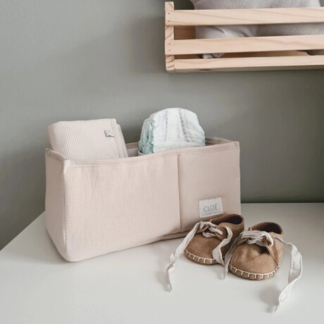 Set Para Cambio Beige