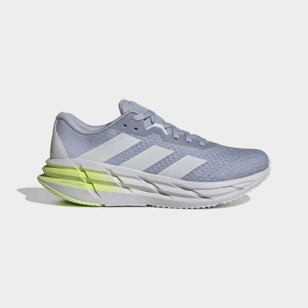 Championes Adidas Adistar 3 Gris