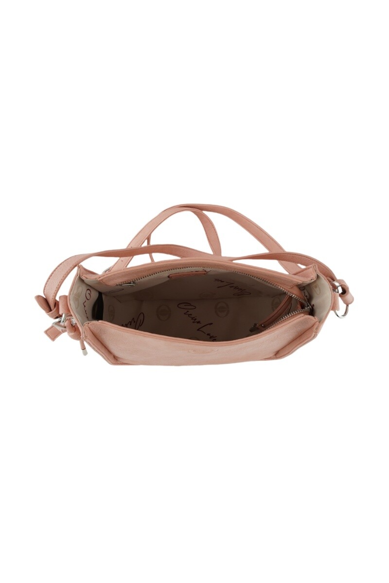 Cartera Las Oreiro Suela