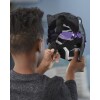 Máscara Luminosa De Vibranium Juguete Marvel Black Panther Máscara Luminosa De Vibranium Juguete Marvel Black Panther