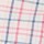 CAMISA A CUADROS Blanco