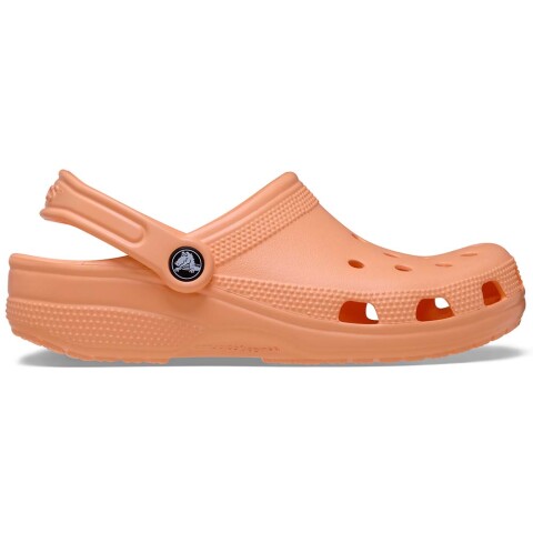 Crocs Classic Clog Unisex Electric Sunstone