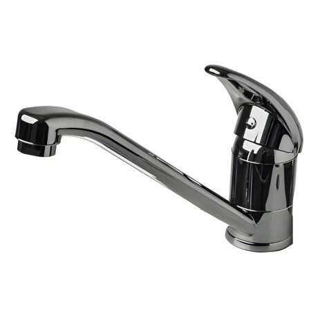 Grifería monocomando de cocina Karson pico bajo Grifería monocomando de cocina Karson pico bajo