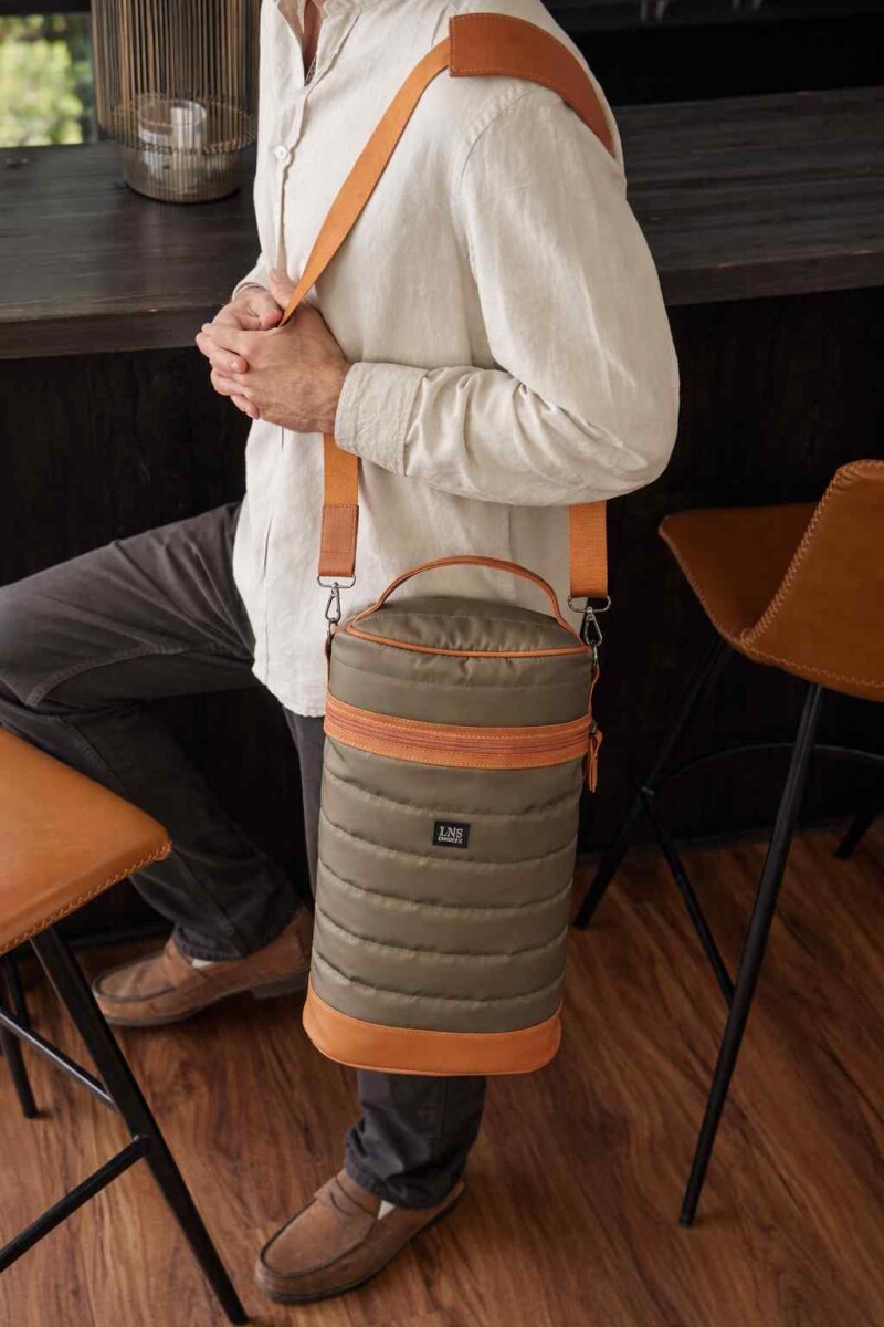 MATERA CETUS - VERDE MILITAR 