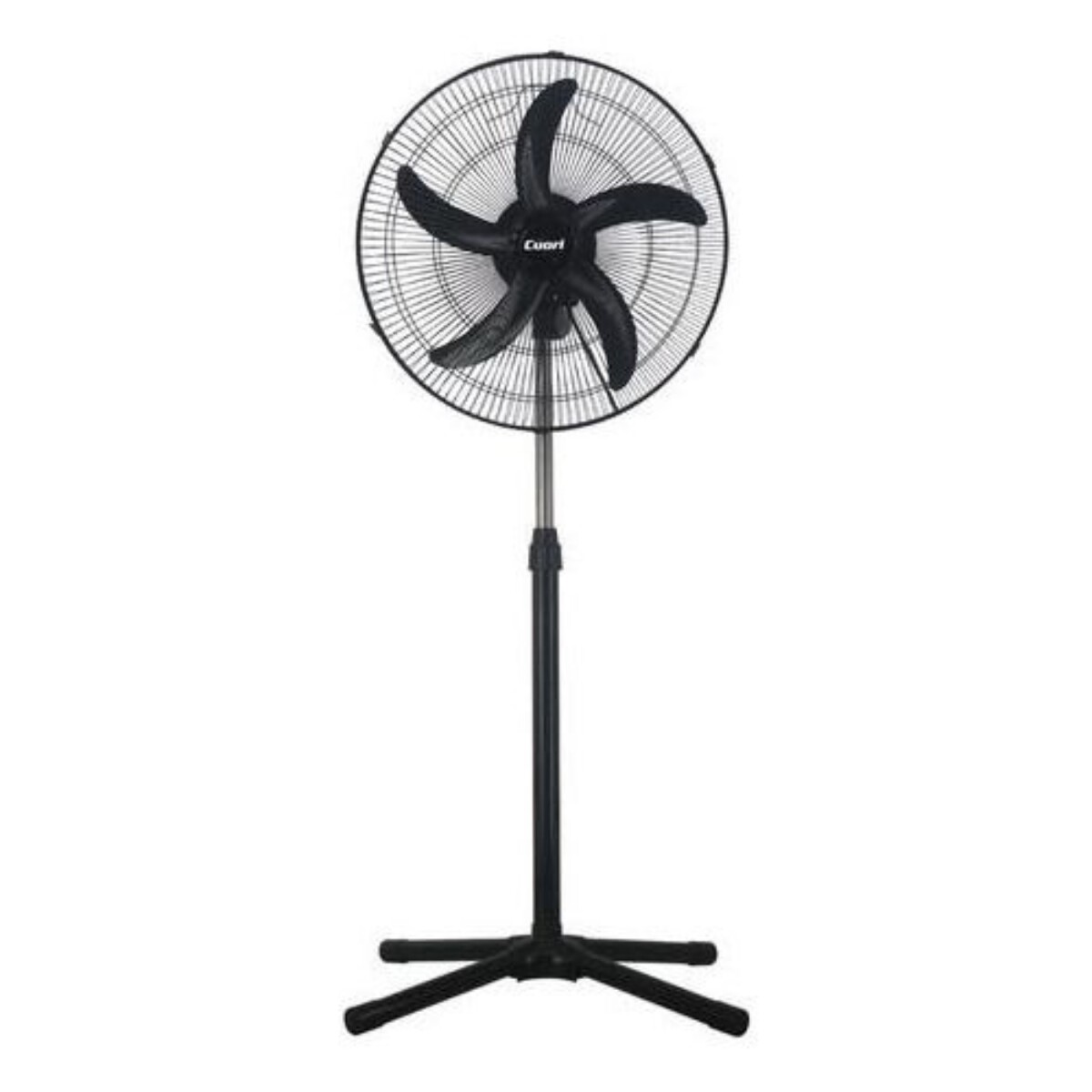 Ventilador De Pie Cuori Freddo 5 Aspas 18 65w 