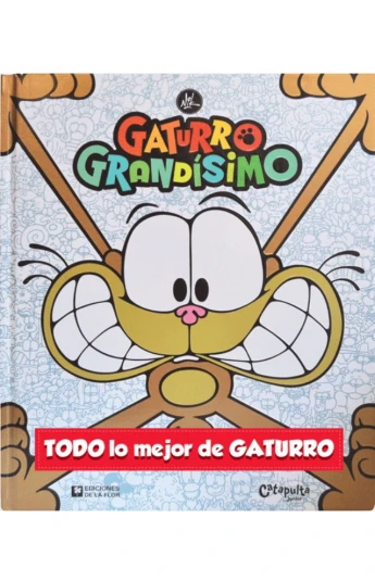 Gaturro grandísimo Gaturro grandísimo