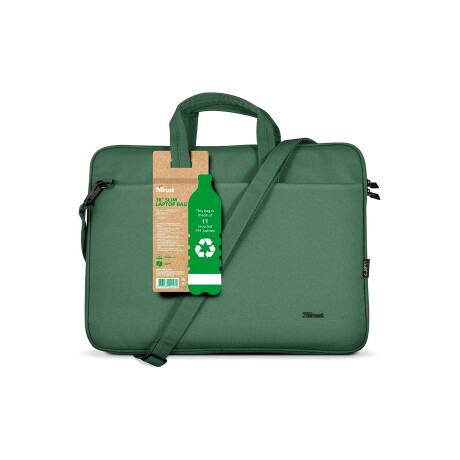 Bolso Trust 24447 16 Bologna Eco Green