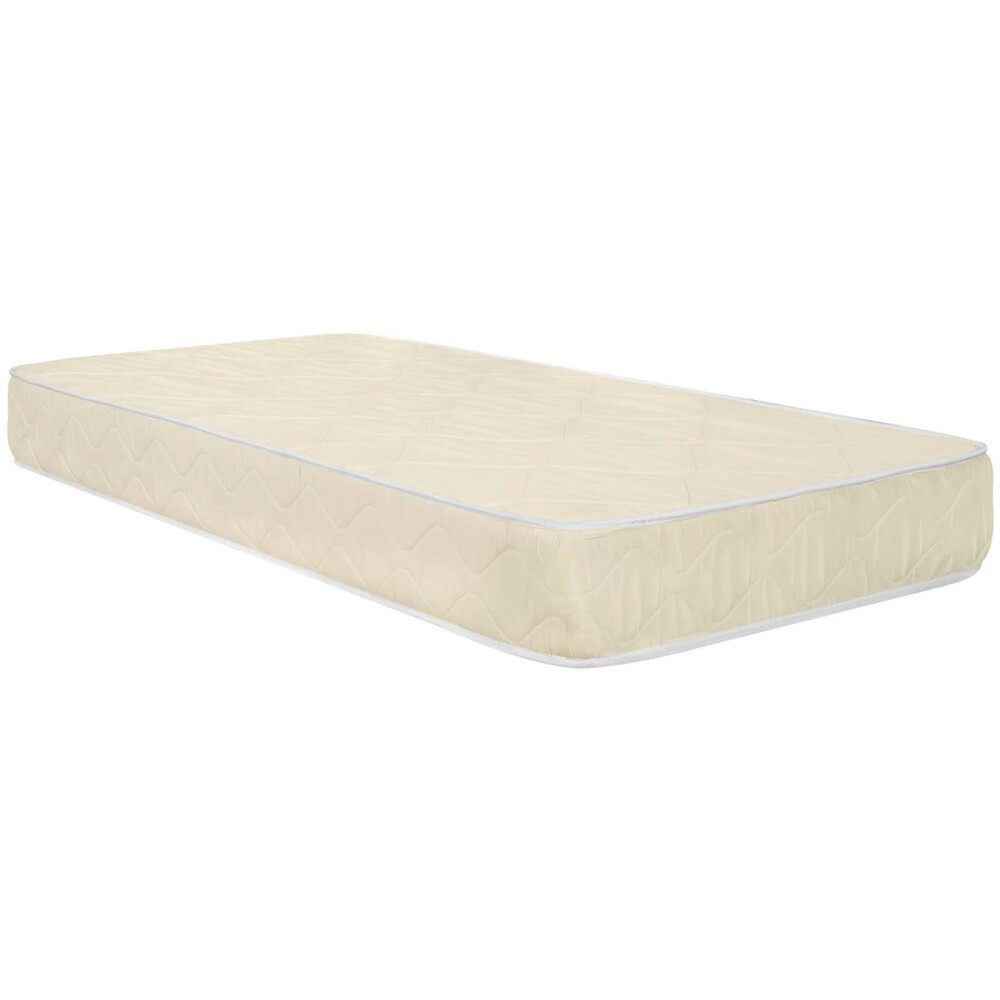 COLCHÓN 1 PLAZA ESPUMA BLANCO TAMARINDO