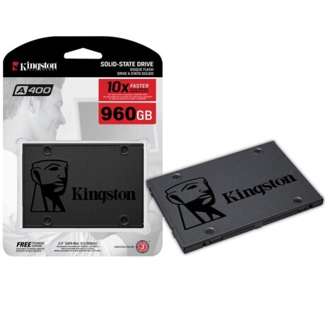 Disco Ssd Kingston 960GB 001