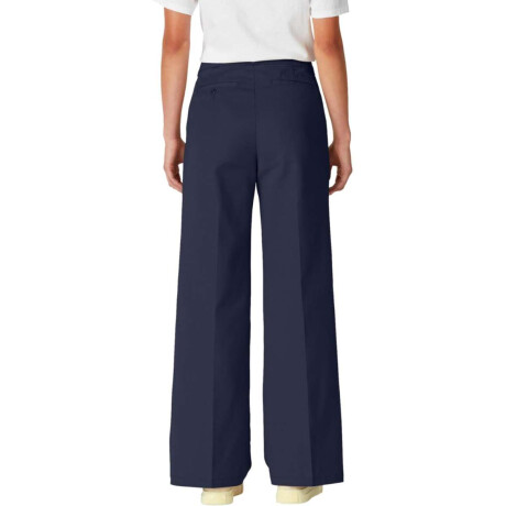 Pantalon Dickies Wide Leg Work Pant