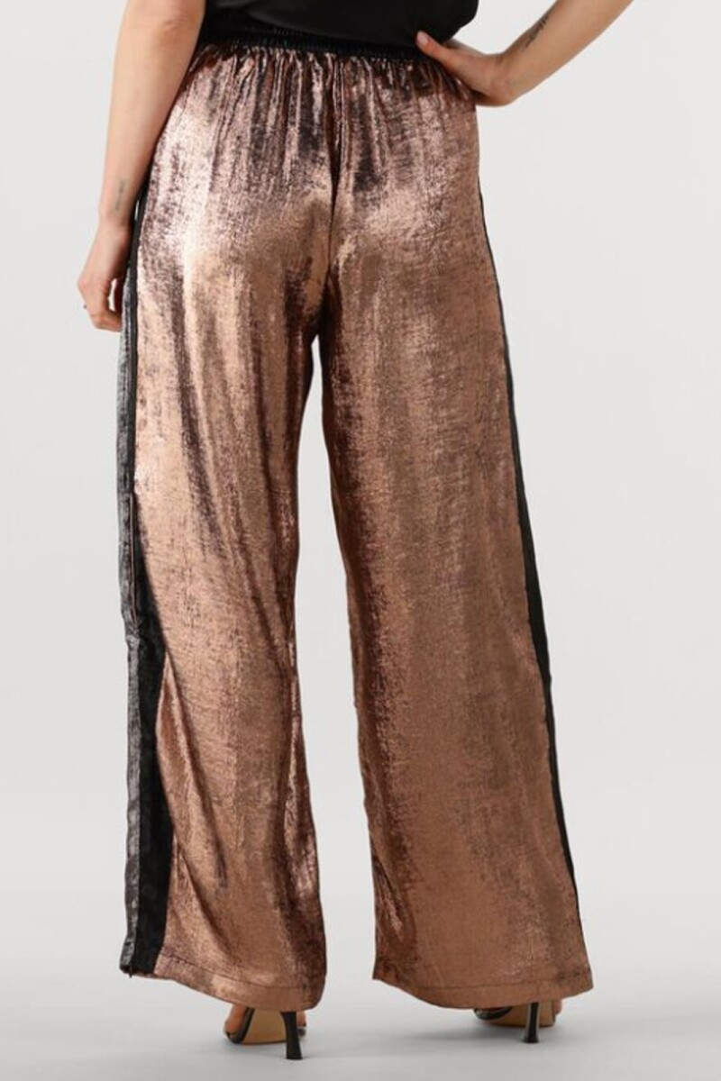 PANTS SIRENE Bronce