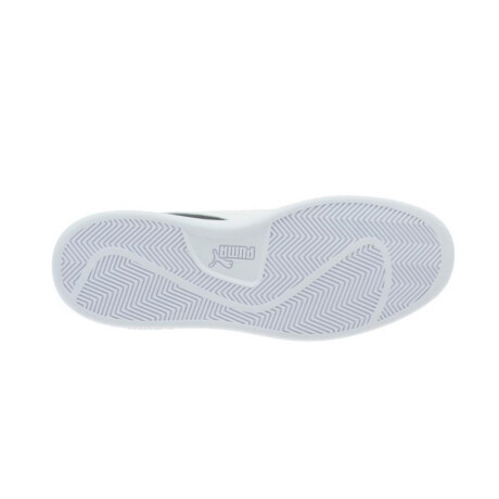 Championes Puma Smash V2 L Black/White