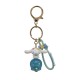 Llavero Sanrio campanita Cinnamoroll