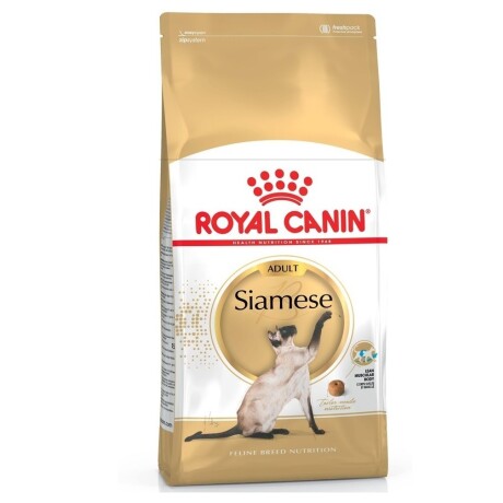 ROYAL CANIN GATO SIAMESE 1.5 KG Royal Canin Gato Siamese 1.5 Kg